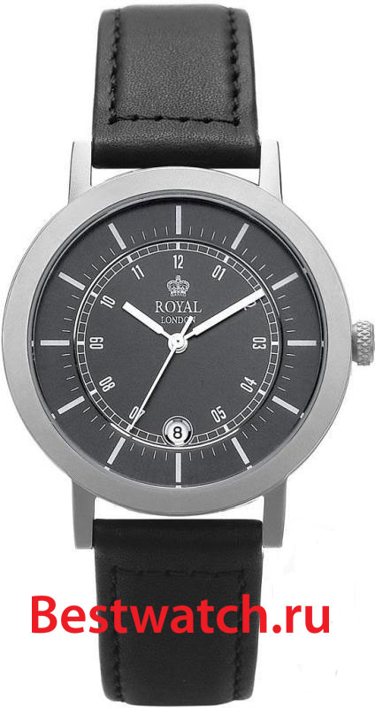 Часы Royal London Classic 40141-02